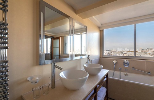 St James Hotel | The Cavendish London