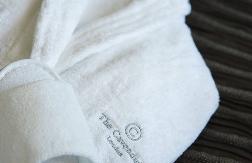 St James Hotel | The Cavendish London