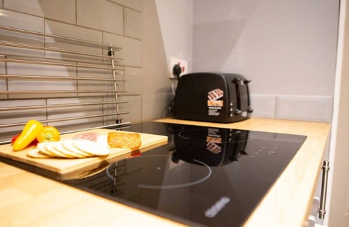 Birkenhead Apartamento | The Cavern Apartment @ Liver House