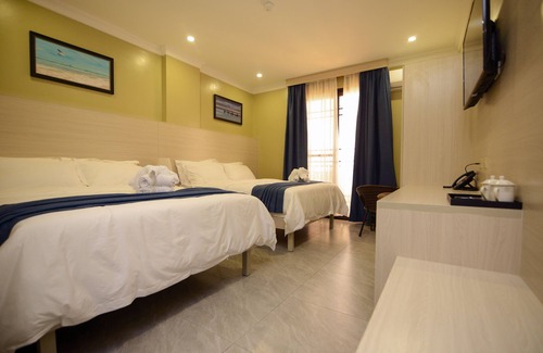 Cayo Corker Hotel | The Caye Hotel Caye Caulker