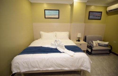 Caye Caulker Hotel | The Caye Hotel Caye Caulker
