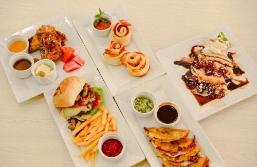 Caye Caulker Hotel | The Caye Hotel Caye Caulker