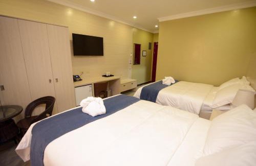 Caye Caulker Hotel | The Caye Hotel Caye Caulker