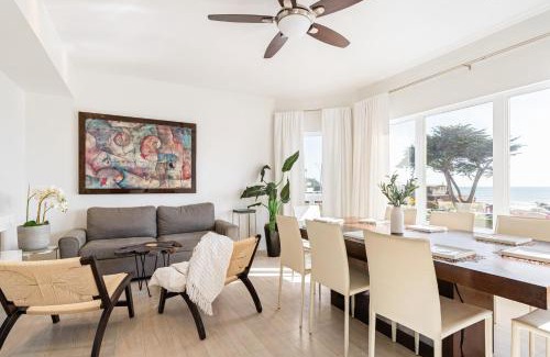 Cayucos Casa | The Cayucan Bungalows by AvantStay Pet-Friendly Getaway Steps from Cayucos State Beach