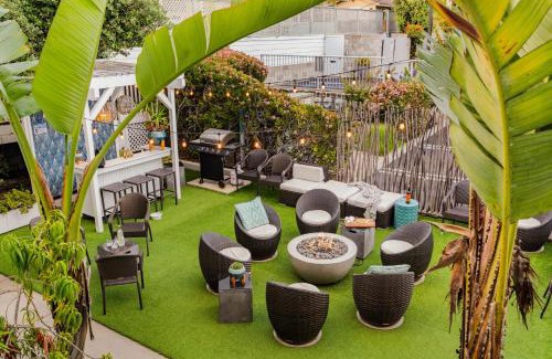 Cayucos Casa | The Cayucan Bungalows by AvantStay Pet-Friendly Getaway Steps from Cayucos State Beach