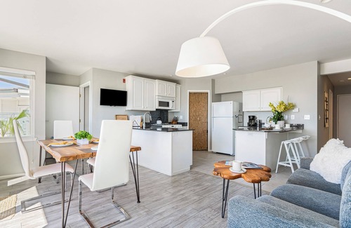 Cayucos Apartamento | The Cayucan Bungalows by AvantStay Pet-Friendly Getaway Steps from Cayucos State Beach