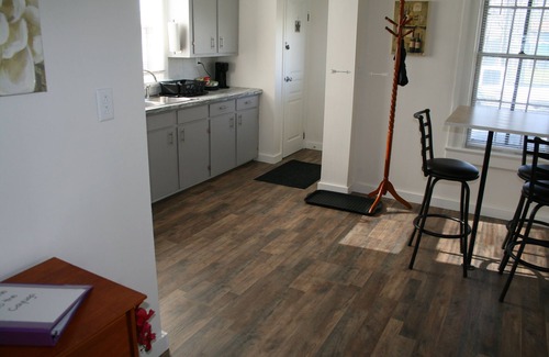 Seneca Falls Apartamento | The Cayuga at Red Brick Manor