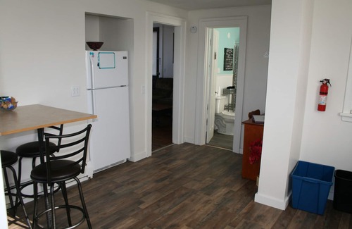 Seneca Falls Apartamento | The Cayuga at Red Brick Manor