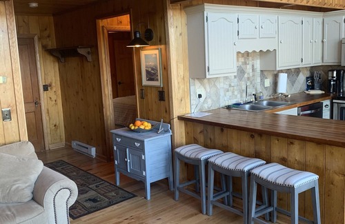 Snowshoe Chalet De Esquí | The Cedar Chalet @ 59 Westridge