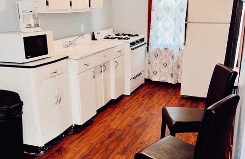 Piedmont Cabina | The Cedar Cove Cottage
