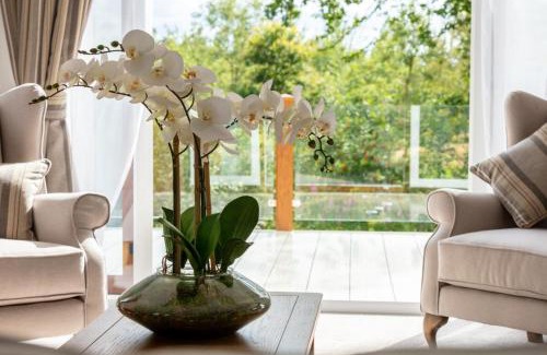 Swarland Casa | The Cedar Lodge