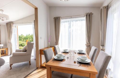 Swarland Casa | The Cedar Lodge