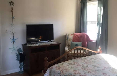Murrells Inlet Cama Y Desayuno | The Cedar Point House