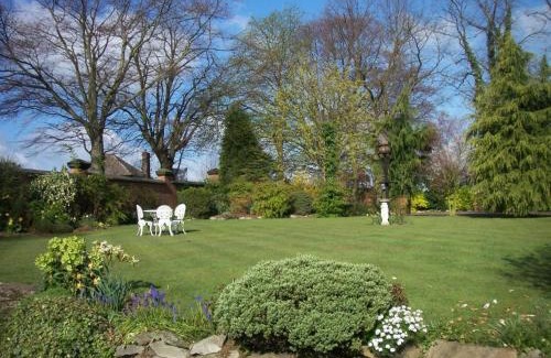 Ashby-de-la-Zouch Casa | The Cedars Ashby