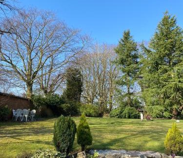 Ashby-de-la-Zouch Casa | The Cedars Ashby