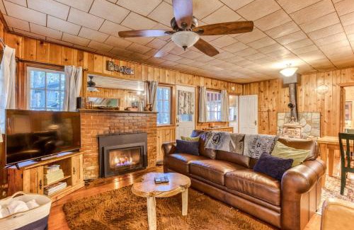 Welches Casa | The Cedars Cabin