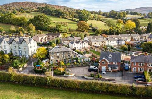 Builth Wells Casa | The Cedars