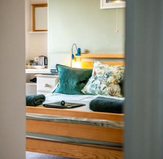 Builth Wells Casa | The Cedars