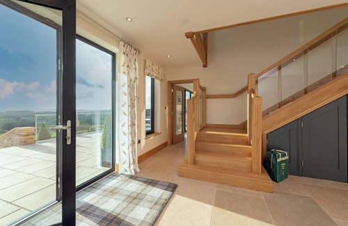Cullompton Casa | The Cedars