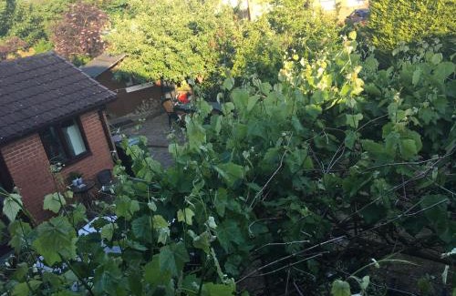 Nuneaton Cama Y Desayuno | The Cedars House B&B