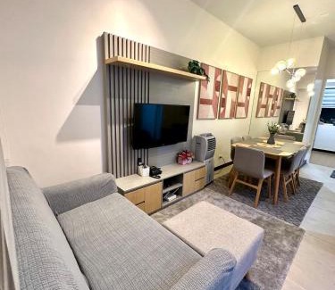 A. Bonifacio Apartamento | The Celandine in QC by House of Faith