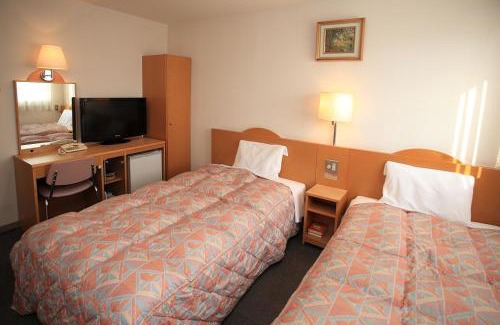 Jyoto Cho Hotel | The Celecton Takamatsu
