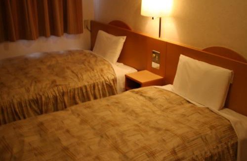 Jyoto Cho Hotel | The Celecton Takamatsu