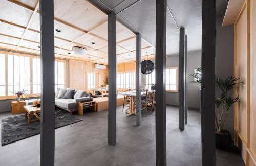 Nakafurano Villa | THE CELESTIAL