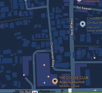Phra Khanong Nuea Apartamento | The Celestrail - Check-In by Appointment Only Non-Hotel Private Apartment Onnut BTS