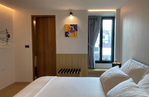 Phra Khanong Nuea Apartamento | The Celestrail - Check-In by Appointment Only Non-Hotel Private Apartment Onnut BTS