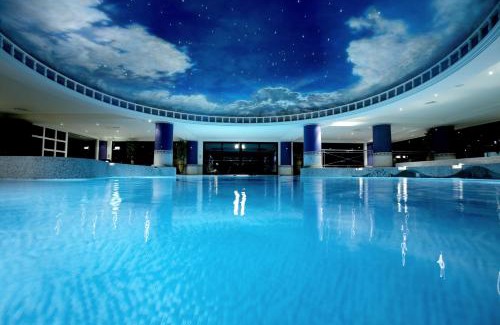 Newport Complejo | The Celtic Manor Resort