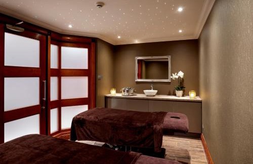 Newport Complejo | The Celtic Manor Resort