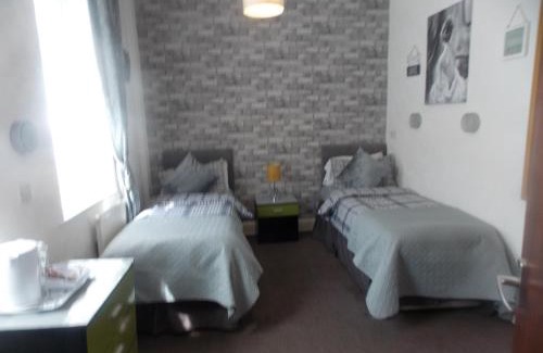 Blackpool Town Center Hotel | The Celtic Pride Hotel