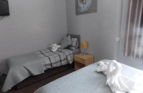 Blackpool Town Center Hotel | The Celtic Pride Hotel