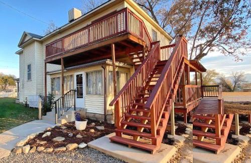 Fruita Casa | The Centennial House ~ Your Adventure Starts Here!