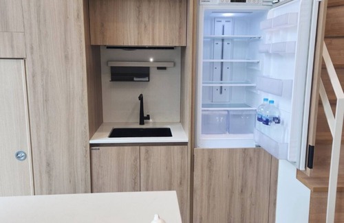 Eulji-ro Apartamento | [The center of Seoul] A warm new building