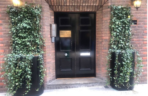 Covent Garden Apartamento | El centro del centro! Covent Garden Yds De La Piazza