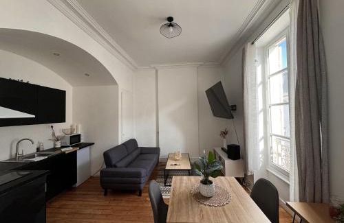 Ecommoy Apartamento | The Central - 5p - Rêve au Mans