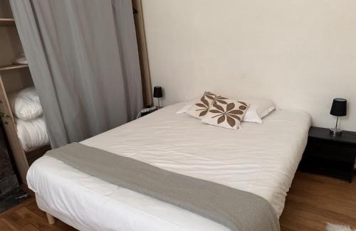 Ecommoy Apartamento | The Central - 5p - Rêve au Mans