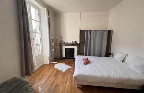 Ecommoy Apartamento | The Central - 5p - Rêve au Mans
