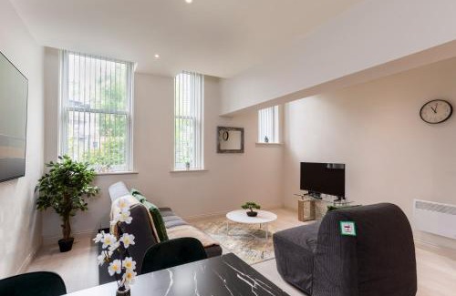 Leeds Apartamento | The Central Centenary, Leeds City Centre Apartments