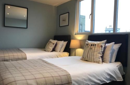 Kelso Casa | The Central Guesthouse