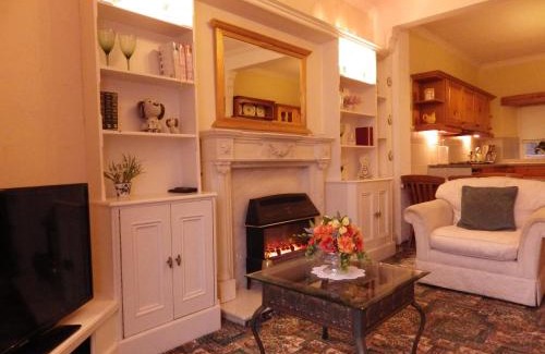 Kelso Casa | The Central Guesthouse