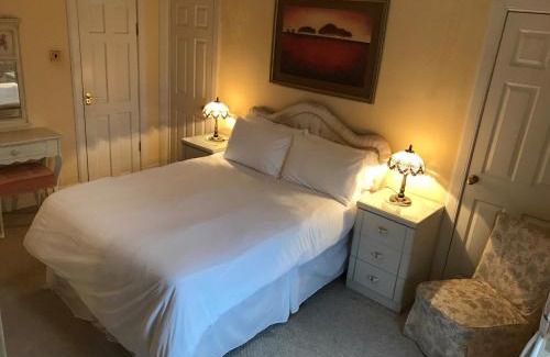 Kelso Casa | The Central Guesthouse