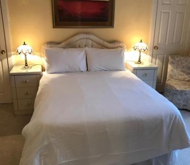 Kelso Casa | The Central Guesthouse