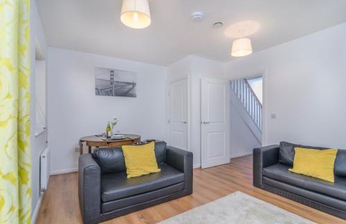 Dartford Casa | The Central Lodge