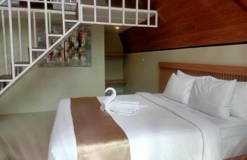 Lovina Hotel | The Central Lovina Hotel & Restaurant