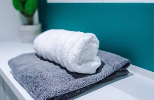Baltic Triangle Apartamento | The Central Luxury w. Free Parking