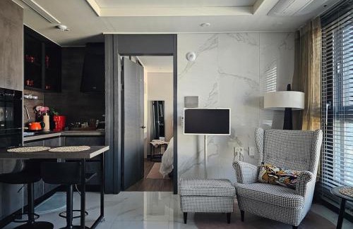 Hangangno-dong Apartamento | The Central of Seoul