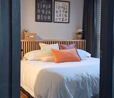 Hangangno-dong Apartamento | The Central of Seoul